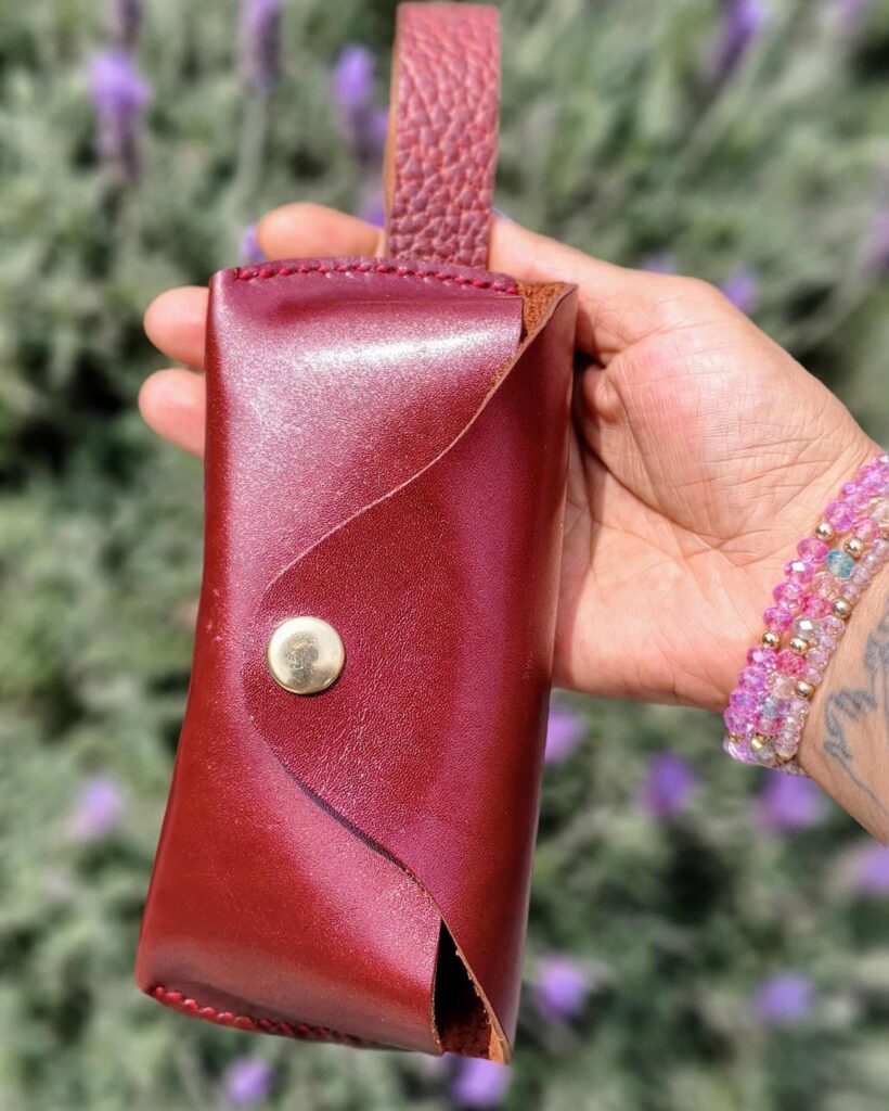 portalentes pandora chedron cuero