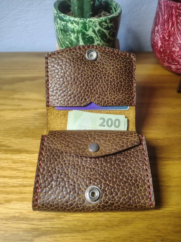 antea cafe texturizado cartera antea cafe texturizado cartera