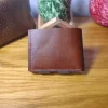 CARTERA febe color tabaco