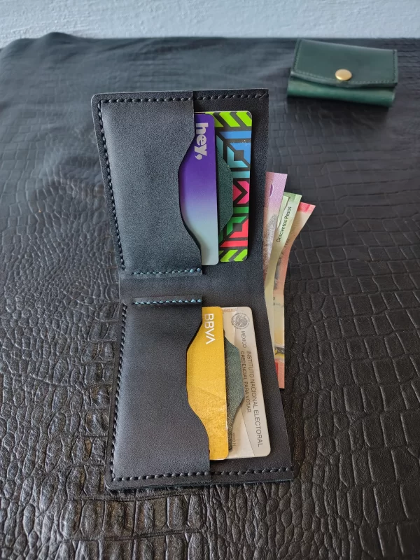 Cartera Febe