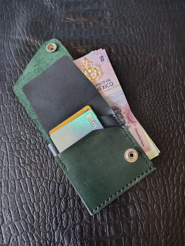 Cartera Atlas