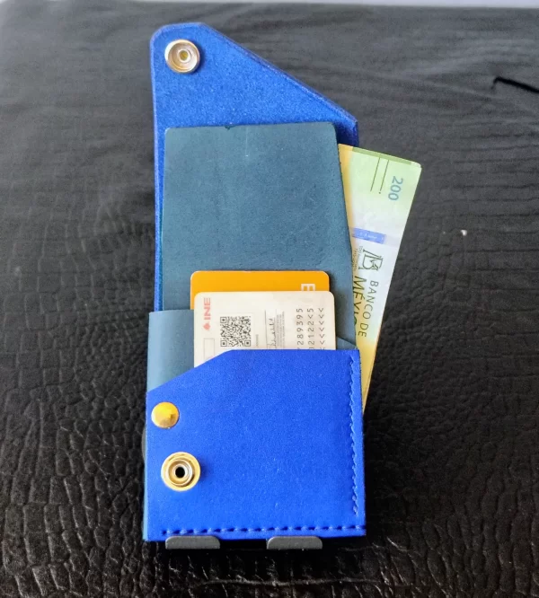 Cartera Atlas
